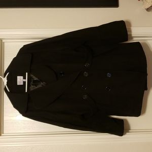 Fashion Bug Pea Coat 1X